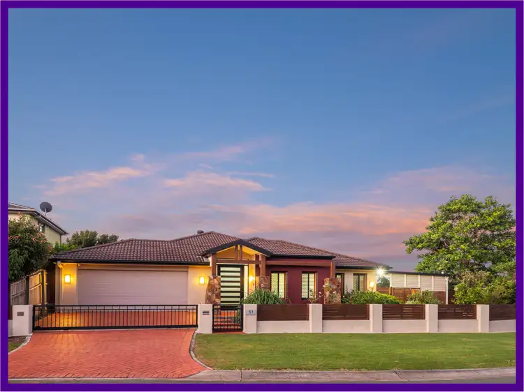 51 Grandview Street, Kuraby QLD 4112