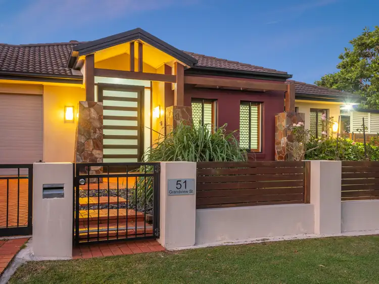 Second view of Homely house listing, 51 Grandview Street, Kuraby QLD 4112