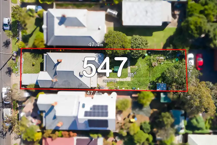 63 Donald Street, Brunswick VIC 3056