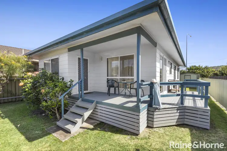 Third view of Homely house listing, 11 Princess Avenue South, Burrill Lake NSW 2539