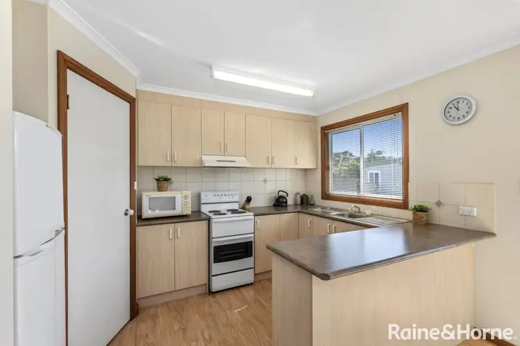 Fourth view of Homely house listing, 11 Princess Avenue South, Burrill Lake NSW 2539