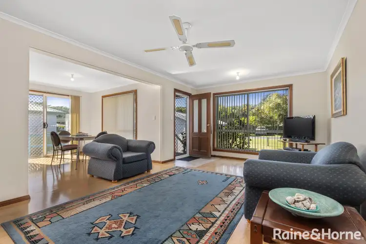 Sixth view of Homely house listing, 11 Princess Avenue South, Burrill Lake NSW 2539