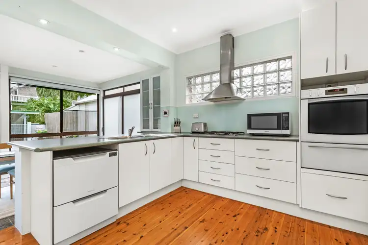 Fourth view of Homely house listing, 10 Idaline Street, Collaroy Plateau NSW 2097