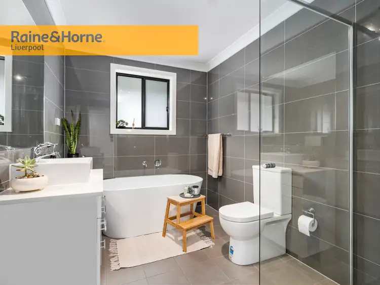 Third view of Homely house listing, 17 Regiment Avenue, Austral NSW 2179