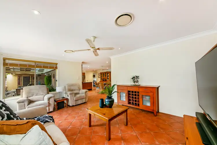 Third view of Homely house listing, 15 Caleen Street, Glenwood NSW 2768
