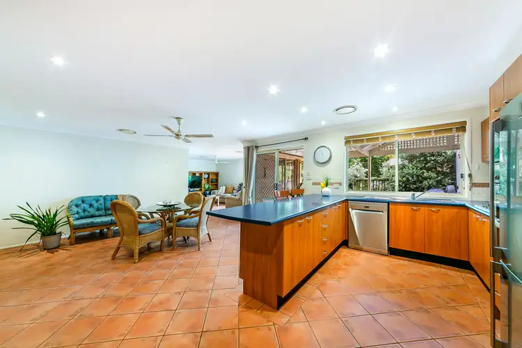 Fourth view of Homely house listing, 15 Caleen Street, Glenwood NSW 2768