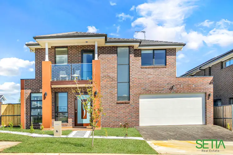 26 Goodenia Street, Marsden Park NSW 2765