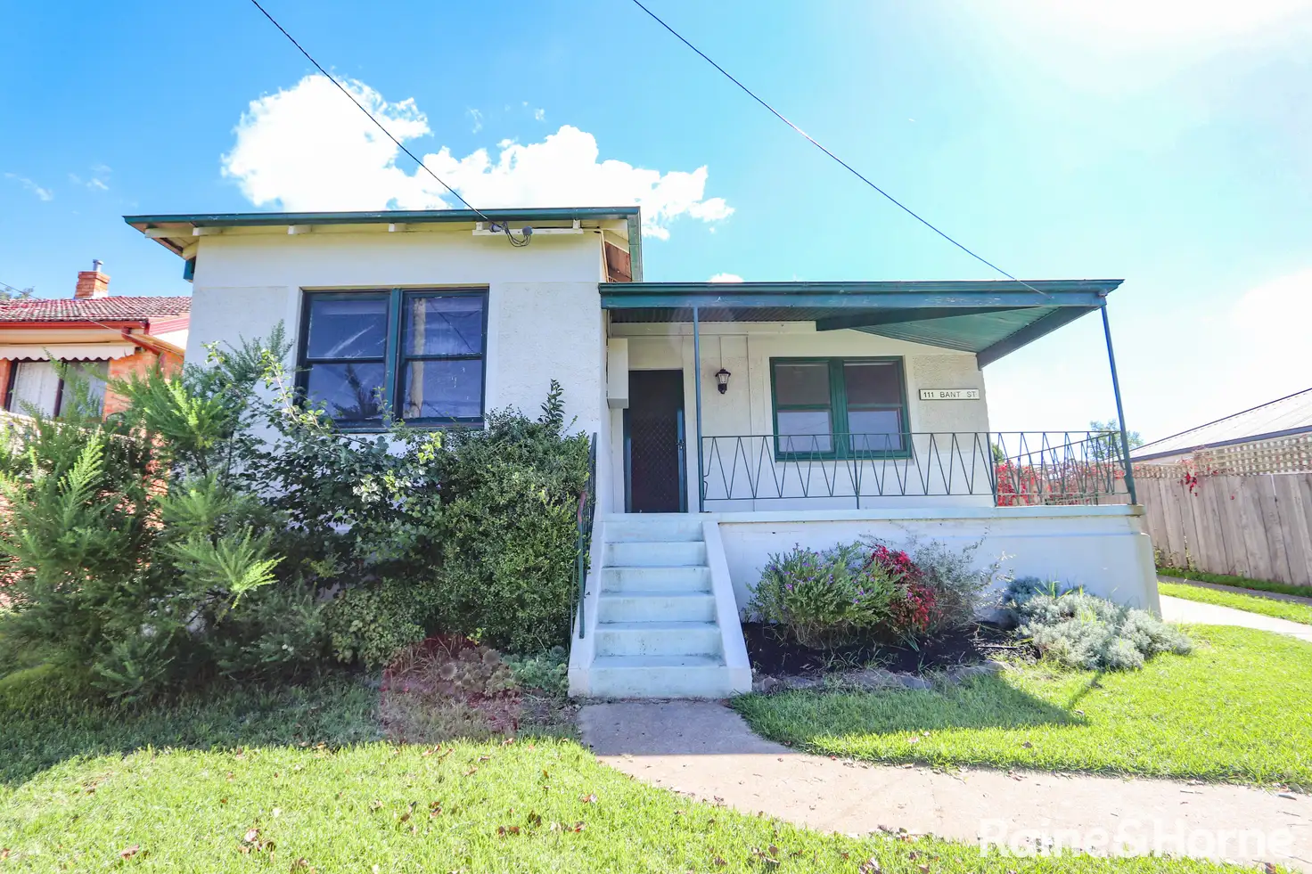 Main view of Homely house listing, 111 Bant Street, South Bathurst NSW 2795