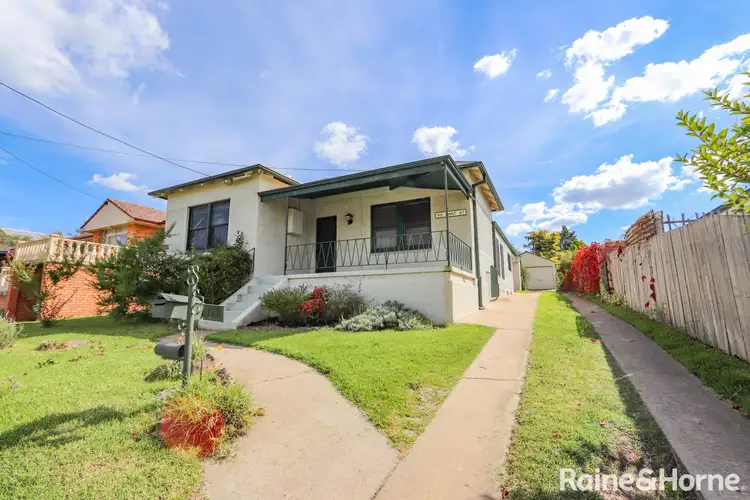 Second view of Homely house listing, 111 Bant Street, South Bathurst NSW 2795