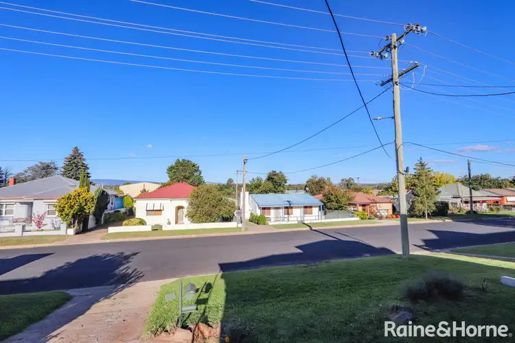 Fifth view of Homely house listing, 111 Bant Street, South Bathurst NSW 2795