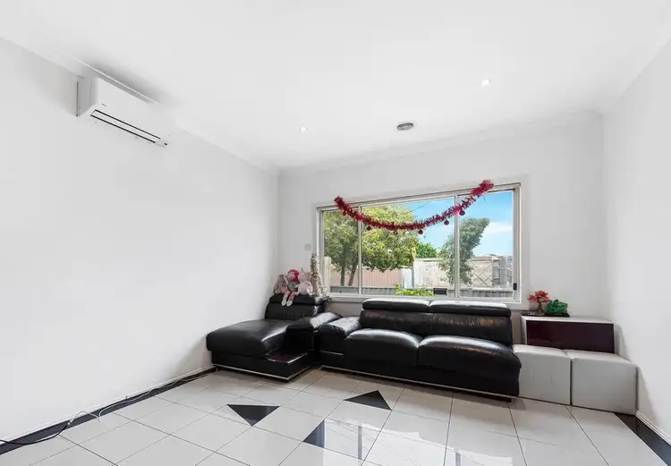 Second view of Homely unit listing, 1/37 Millawa Avenue, St Albans VIC 3021