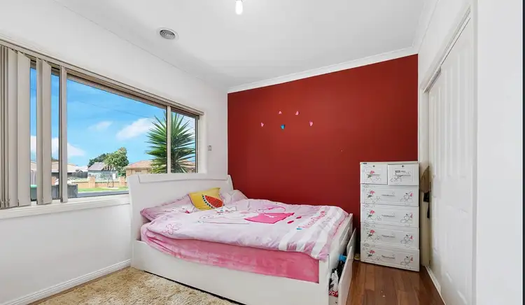 Third view of Homely unit listing, 1/37 Millawa Avenue, St Albans VIC 3021
