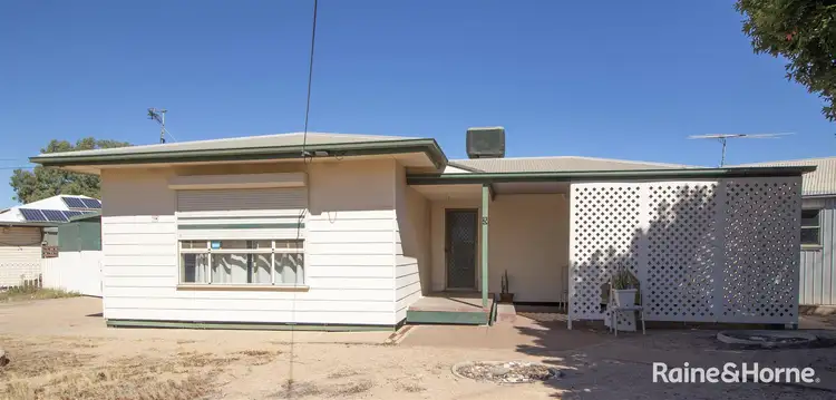 Main view of Homely house listing, 3 Nicholson Terrace, Port Augusta SA 5700