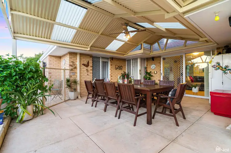 Third view of Homely house listing, 32 Hemingway Drive, Camillo WA 6111