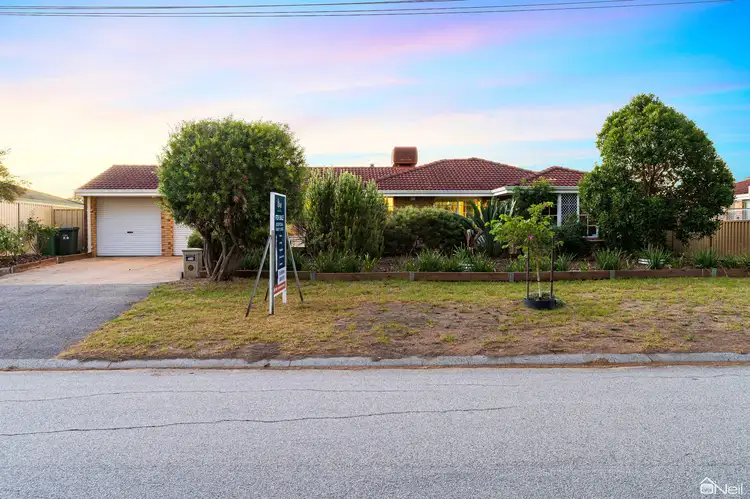 Sixth view of Homely house listing, 32 Hemingway Drive, Camillo WA 6111