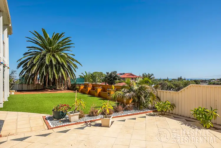 Second view of Homely house listing, 17 Evans Place, Two Rocks WA 6037