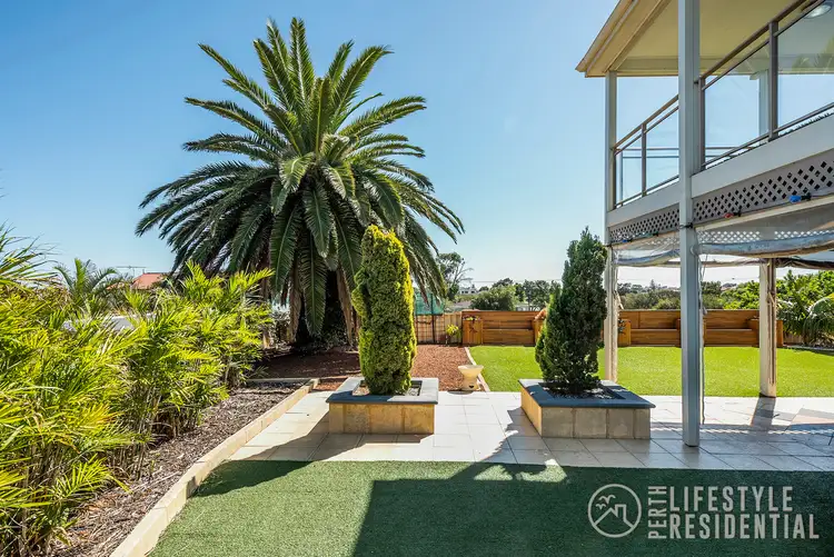 Third view of Homely house listing, 17 Evans Place, Two Rocks WA 6037