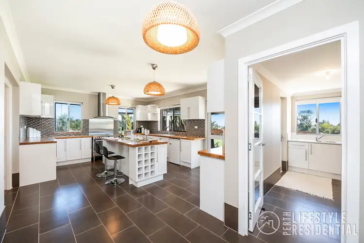Fourth view of Homely house listing, 17 Evans Place, Two Rocks WA 6037