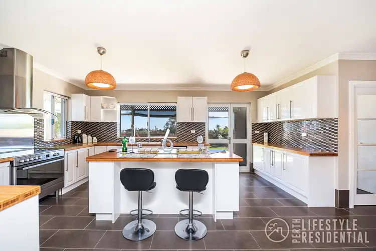 Fifth view of Homely house listing, 17 Evans Place, Two Rocks WA 6037