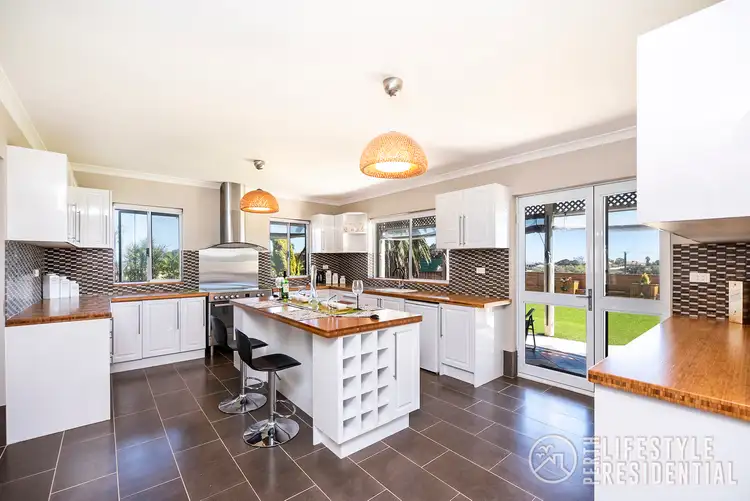 Sixth view of Homely house listing, 17 Evans Place, Two Rocks WA 6037