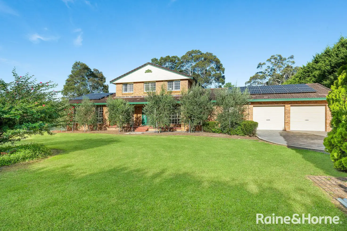 Main view of Homely house listing, 4 Elvin Drive, Bomaderry NSW 2541