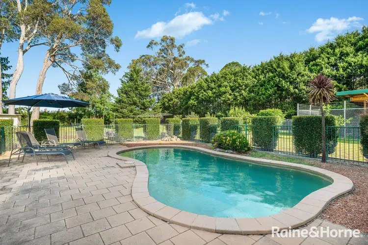 Second view of Homely house listing, 4 Elvin Drive, Bomaderry NSW 2541