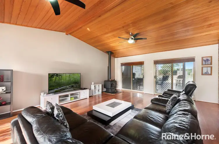 Third view of Homely house listing, 4 Elvin Drive, Bomaderry NSW 2541