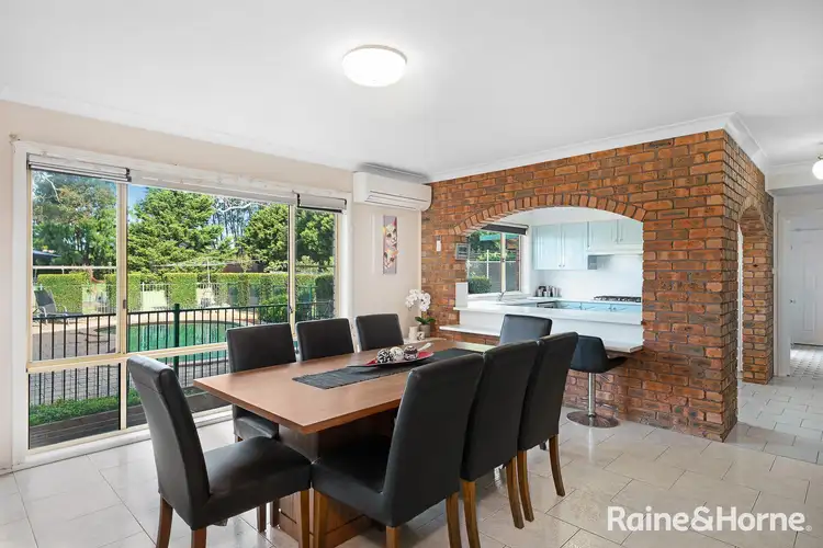 Fourth view of Homely house listing, 4 Elvin Drive, Bomaderry NSW 2541