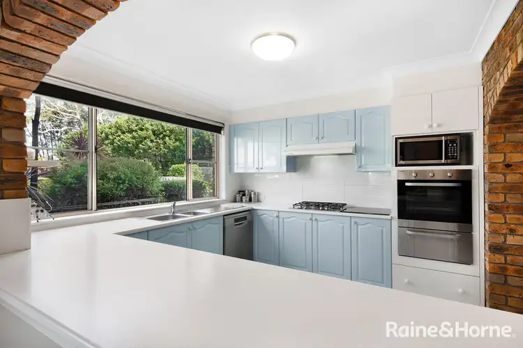 Fifth view of Homely house listing, 4 Elvin Drive, Bomaderry NSW 2541