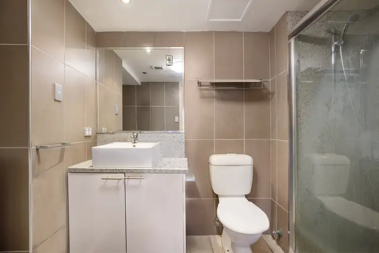 Fifth view of Homely unit listing, 304/28 Northcliffe Terrace, Surfers Paradise QLD 4217
