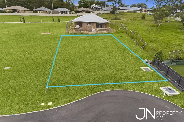 29 Pioneer Drive, Morisset NSW 2264