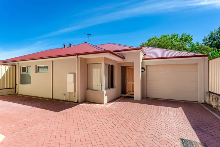 Main view of Homely house listing, 17B Valentine Road, Kelmscott WA 6111