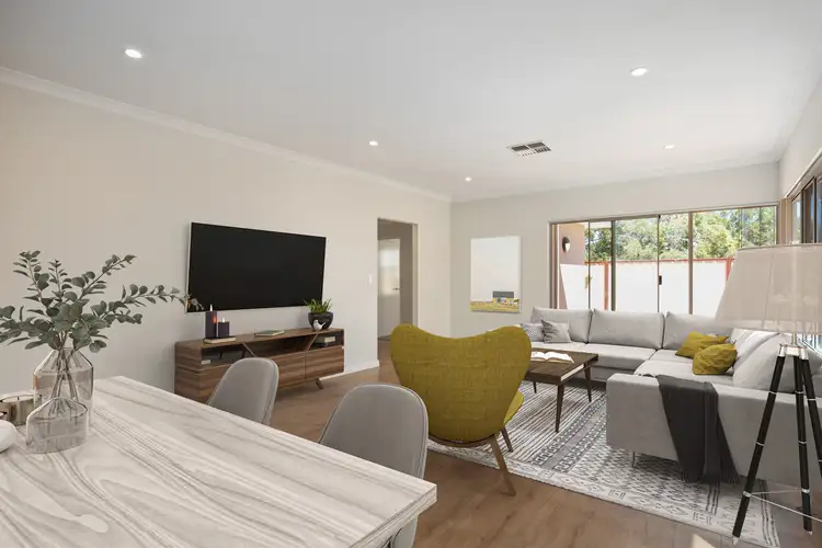 Third view of Homely house listing, 17B Valentine Road, Kelmscott WA 6111