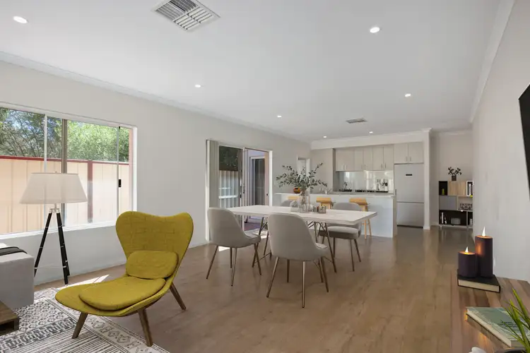 Fourth view of Homely house listing, 17B Valentine Road, Kelmscott WA 6111