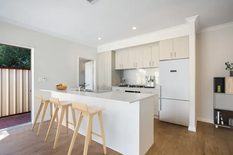 Fifth view of Homely house listing, 17B Valentine Road, Kelmscott WA 6111