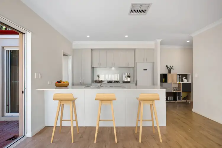 Sixth view of Homely house listing, 17B Valentine Road, Kelmscott WA 6111