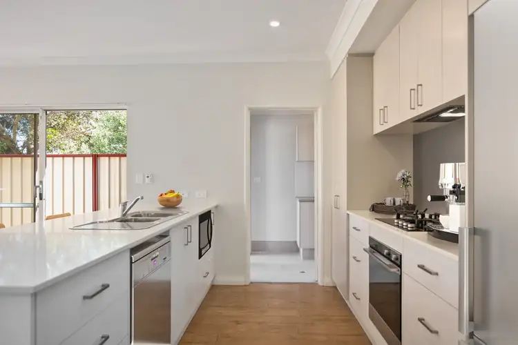 Seventh view of Homely house listing, 17B Valentine Road, Kelmscott WA 6111
