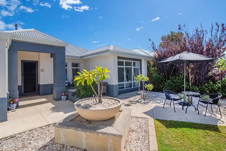 Main view of Homely house listing, 16 Nougat Crescent, Yalyalup WA 6280