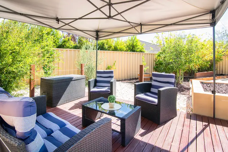 Fourth view of Homely house listing, 16 Nougat Crescent, Yalyalup WA 6280