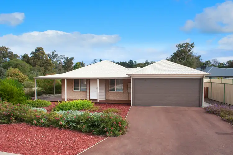 Main view of Homely house listing, 12 Daintree Loop, Yalyalup WA 6280