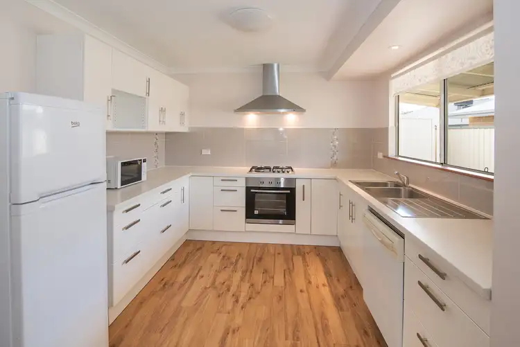 Second view of Homely house listing, 12 Daintree Loop, Yalyalup WA 6280