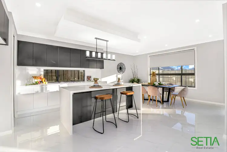 Fourth view of Homely house listing, 43 Ribbonwood Crescent, Marsden Park NSW 2765