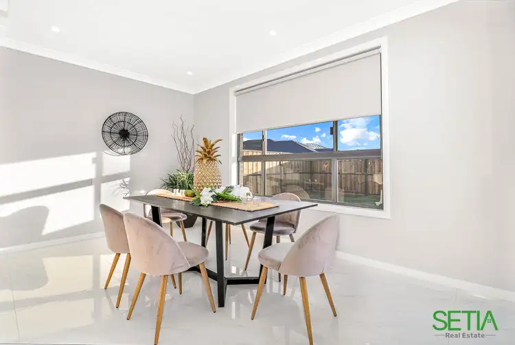Seventh view of Homely house listing, 43 Ribbonwood Crescent, Marsden Park NSW 2765