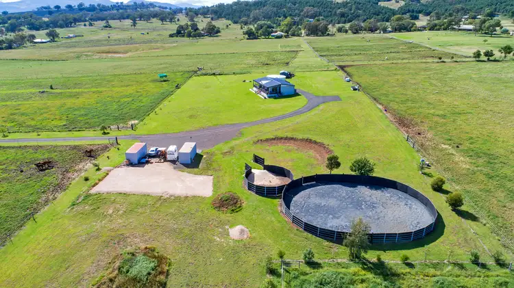 55 Annies Lane, Quirindi NSW 2343