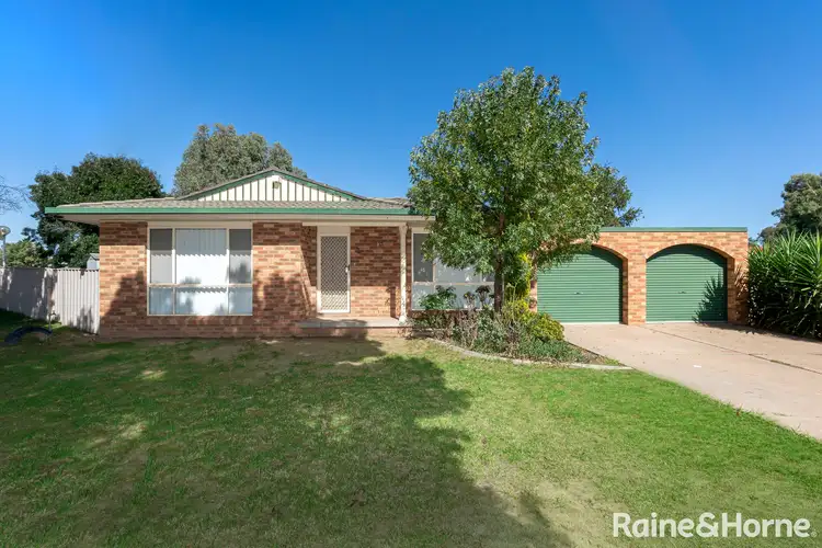 31 O'Connor Street, Tolland NSW 2650