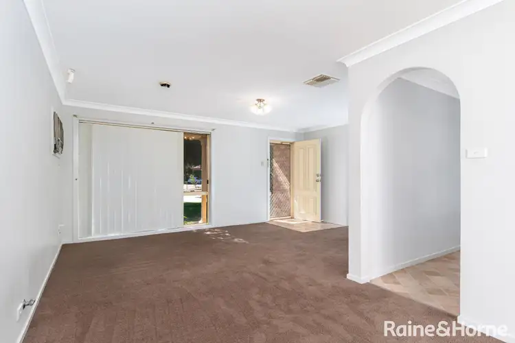 Second view of Homely house listing, 31 O'Connor Street, Tolland NSW 2650