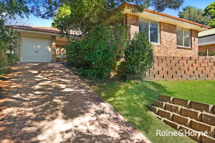 10 Victor Crescent
