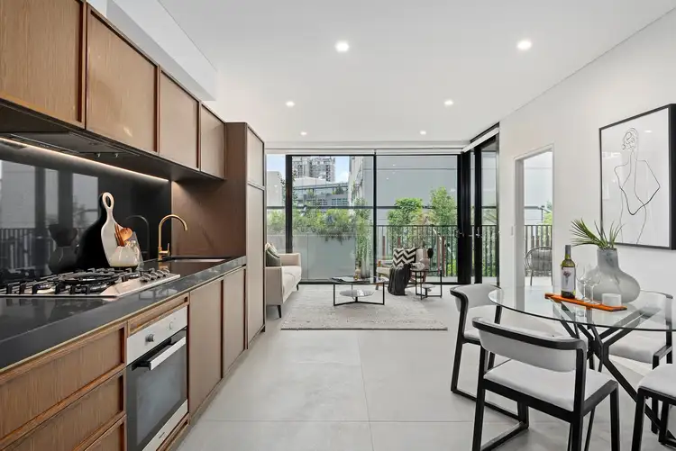 209/836 Elizabeth Street, Waterloo NSW 2017