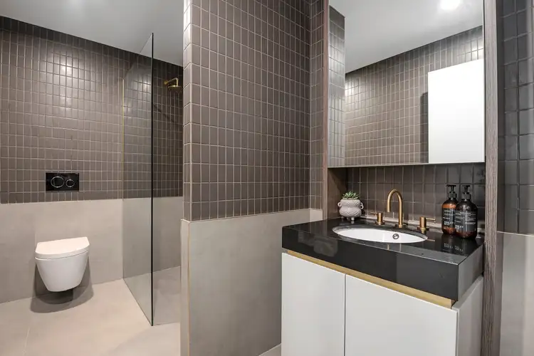 Fifth view of Homely apartment listing, 209/836 Elizabeth Street, Waterloo NSW 2017