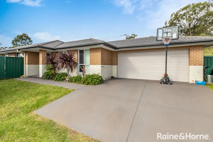 Main view of Homely house listing, 33 Hunt Place, Muswellbrook NSW 2333
